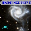 [EKS96] NGC 5427  51
