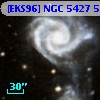 [EKS96] NGC 5427  52