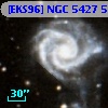 [EKS96] NGC 5427  55