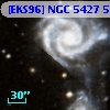 [EKS96] NGC 5427  59