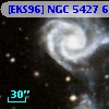 [EKS96] NGC 5427  62