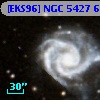 [EKS96] NGC 5427  64