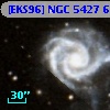 [EKS96] NGC 5427  65