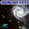 [EKS96] NGC 5427  66