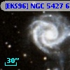 [EKS96] NGC 5427  67