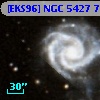 [EKS96] NGC 5427  70