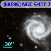 [EKS96] NGC 5427  72