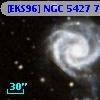 [EKS96] NGC 5427  74