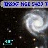 [EKS96] NGC 5427  75