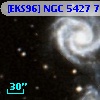[EKS96] NGC 5427  76
