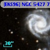 [EKS96] NGC 5427  77