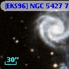 [EKS96] NGC 5427  78