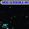 1RXS J135650.1-071320