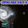 [TP95] NGC  5427   4