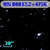 WN B0012.2+4756