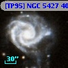 [TP95] NGC  5427  40