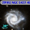 [TP95] NGC  5427  45