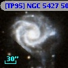 [TP95] NGC  5427  50