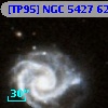 [TP95] NGC  5427  62