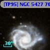 [TP95] NGC  5427  70
