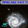 [TP95] NGC  5427  72