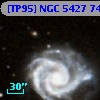 [TP95] NGC  5427  74