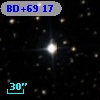 BD+69    17