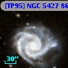 [TP95] NGC  5427  86