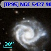 [TP95] NGC  5427  90