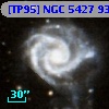 [TP95] NGC  5427  93