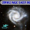 [TP95] NGC  5427  95
