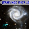 [TP95] NGC  5427 100