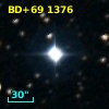 BD+69  1376