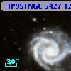 [TP95] NGC  5427 124