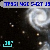 [TP95] NGC  5427 180