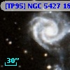 [TP95] NGC  5427 187