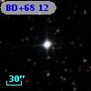 BD+68    12