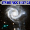 [TP95] NGC  5427 250