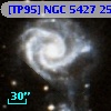 [TP95] NGC  5427 255