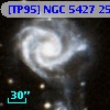 [TP95] NGC  5427 256
