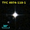 TYC 4974-110-1
