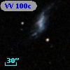 VV  100c