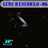 LCRS B135803.8-062128