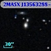 2MASX J13563288-0717142