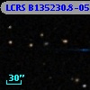 LCRS B135230.8-053423