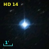 HD     14
