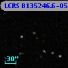LCRS B135246.6-053813