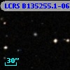 LCRS B135255.1-061655