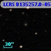 LCRS B135257.0-052628