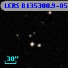 LCRS B135300.9-052840
